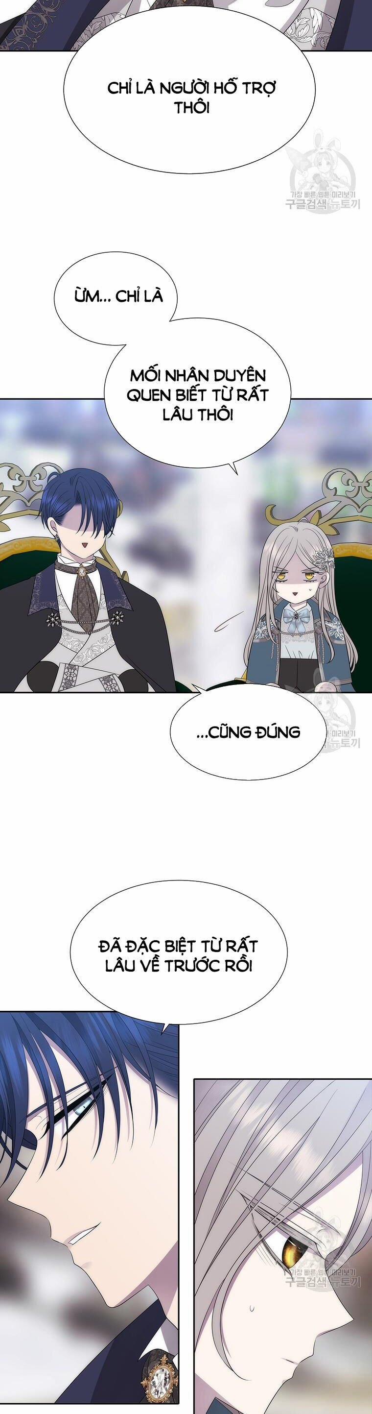 Năm Đại Đệ Tử Của Charlotte 187.1 trang 4