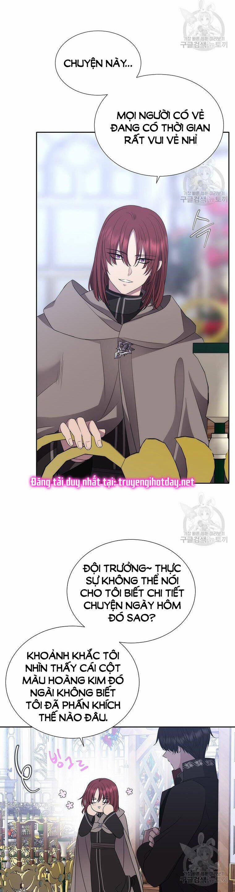 Năm Đại Đệ Tử Của Charlotte 187.1 trang 6