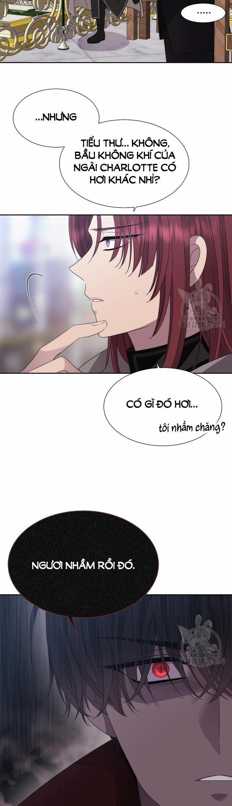 Năm Đại Đệ Tử Của Charlotte 187.1 trang 7