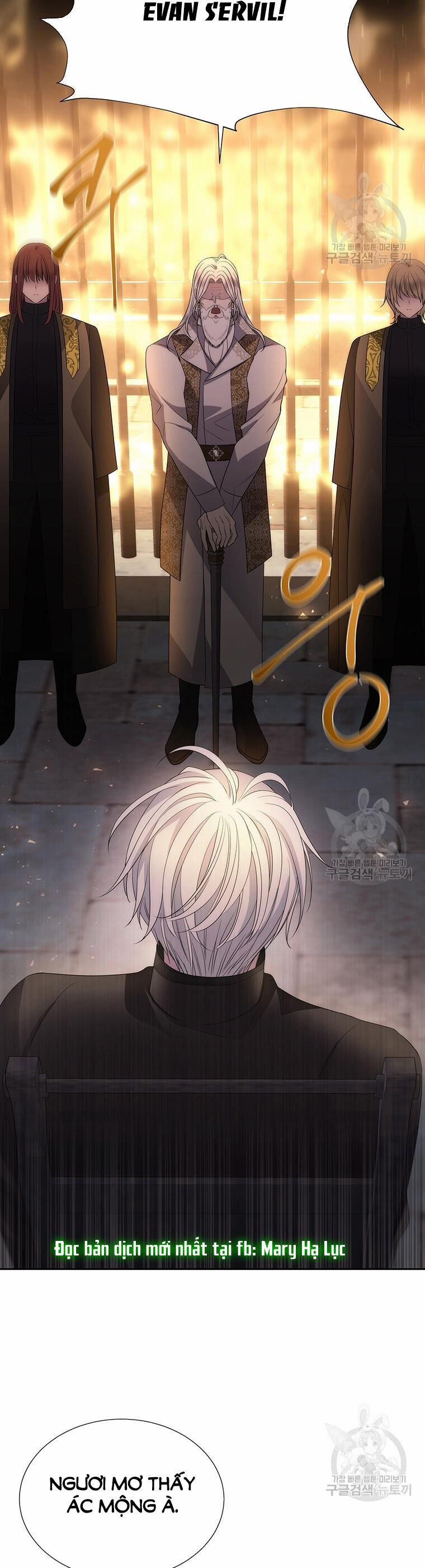 Năm Đại Đệ Tử Của Charlotte 187.2 trang 1