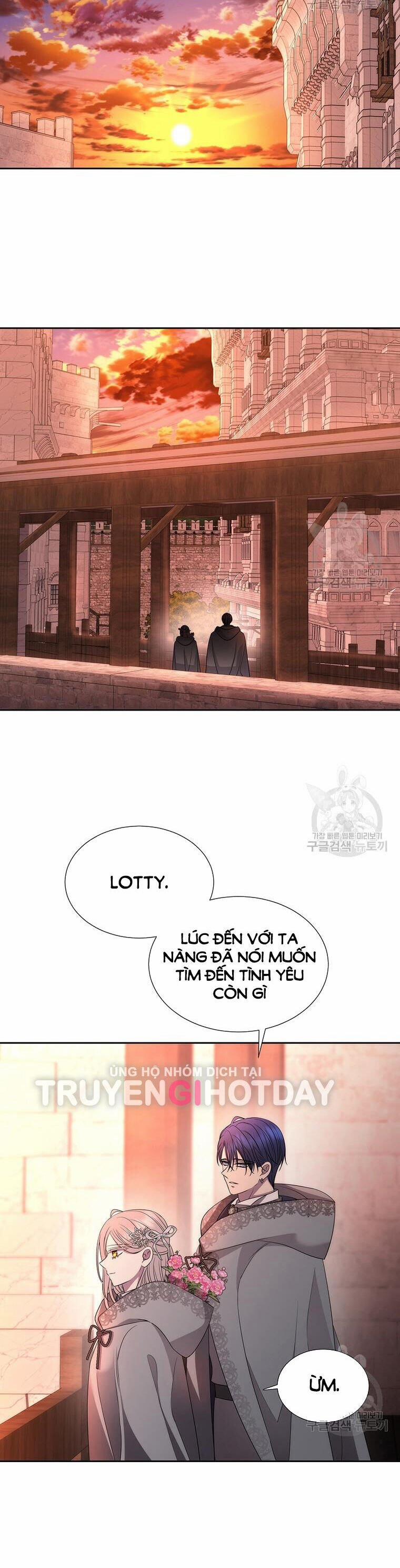 Năm Đại Đệ Tử Của Charlotte 187.2 trang 10