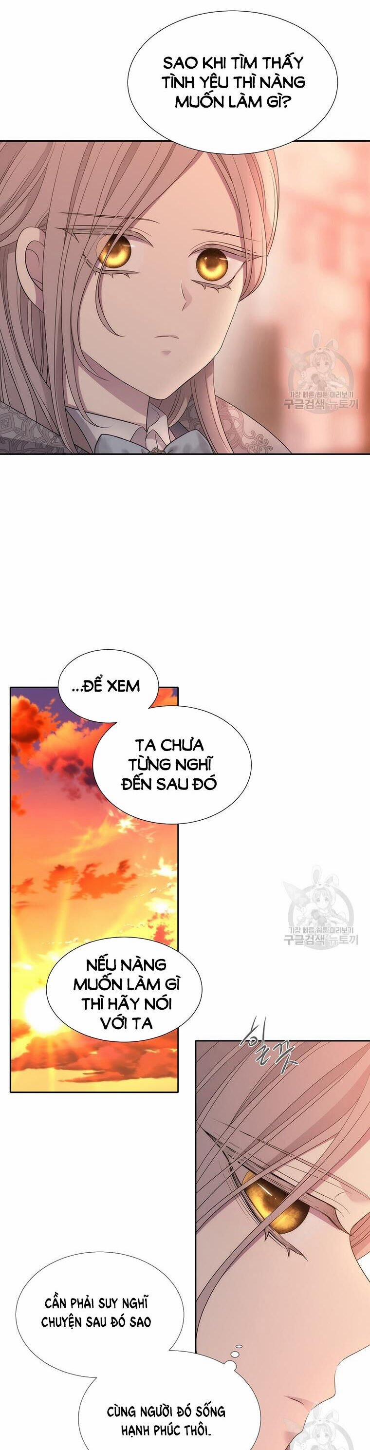 Năm Đại Đệ Tử Của Charlotte 187.2 trang 11