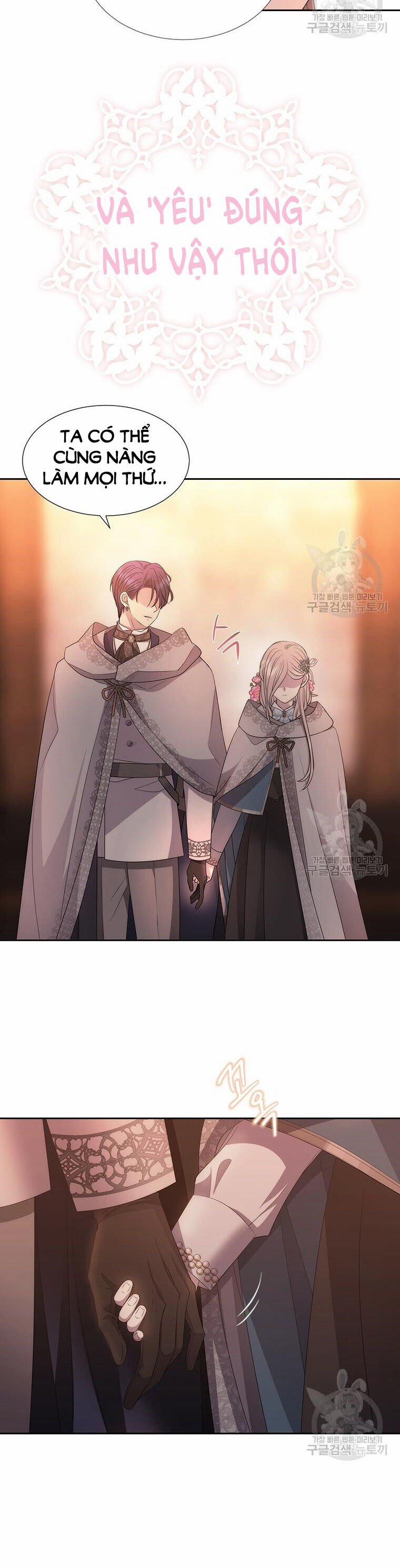 Năm Đại Đệ Tử Của Charlotte 187.2 trang 12