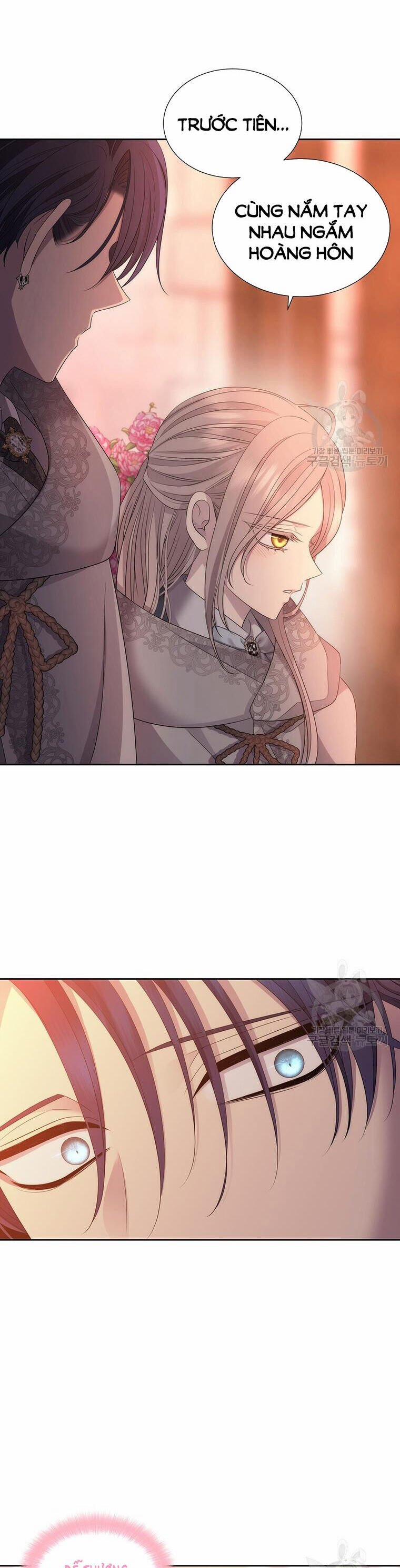 Năm Đại Đệ Tử Của Charlotte 187.2 trang 13