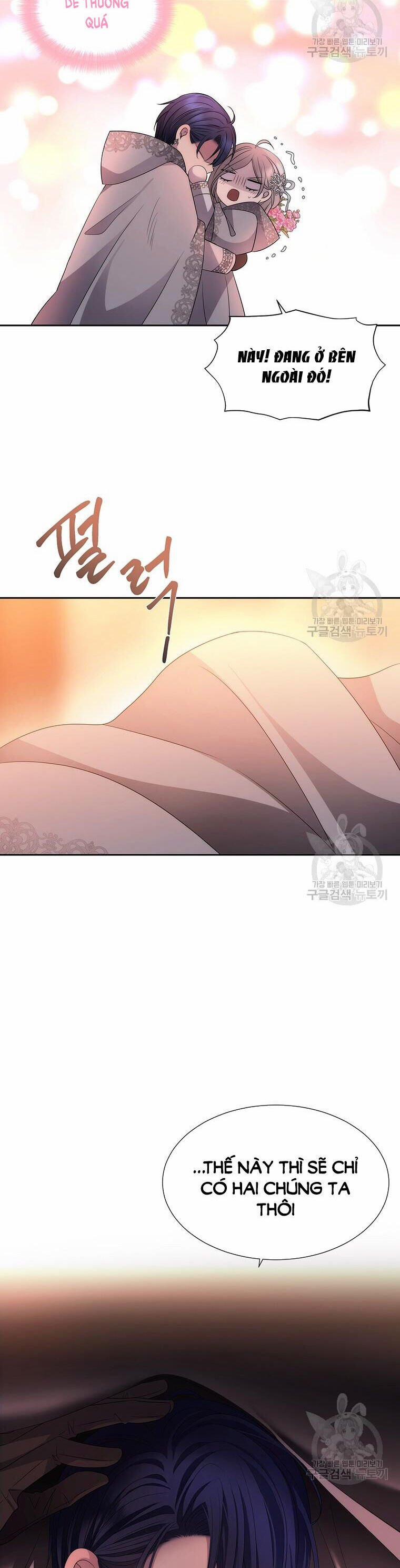 Năm Đại Đệ Tử Của Charlotte 187.2 trang 14