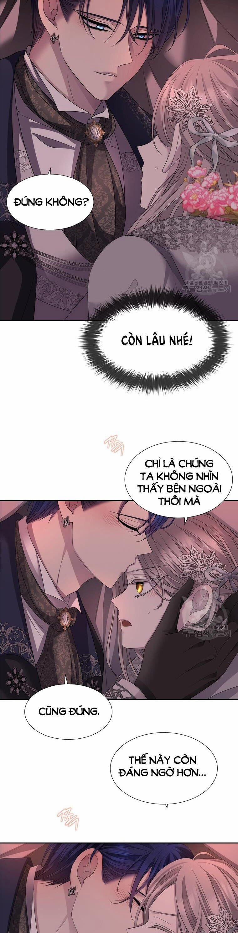 Năm Đại Đệ Tử Của Charlotte 187.2 trang 15