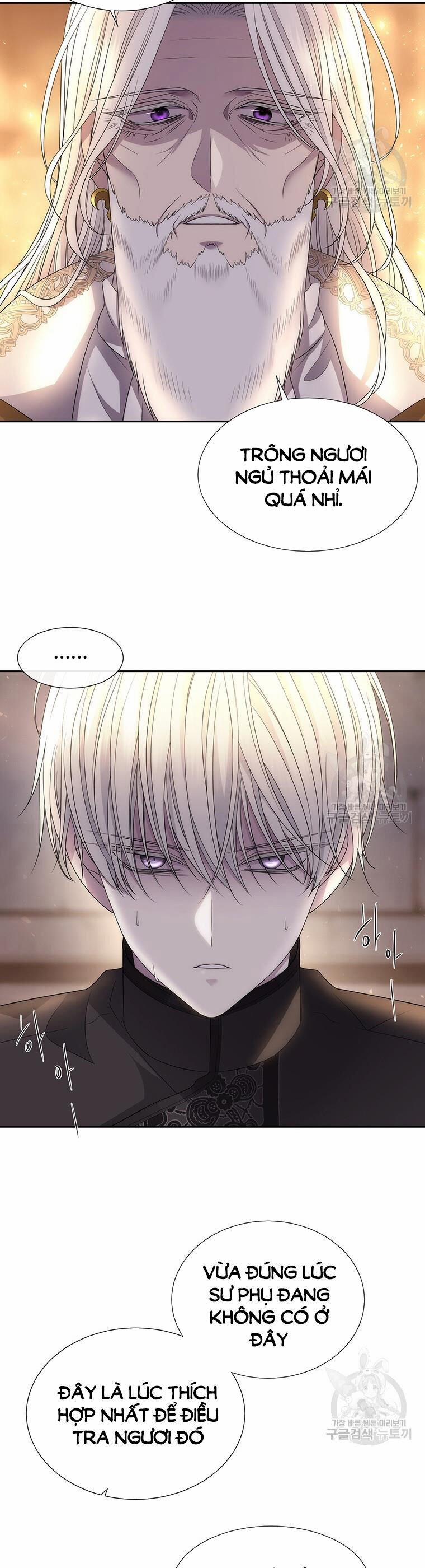 Năm Đại Đệ Tử Của Charlotte 187.2 trang 2