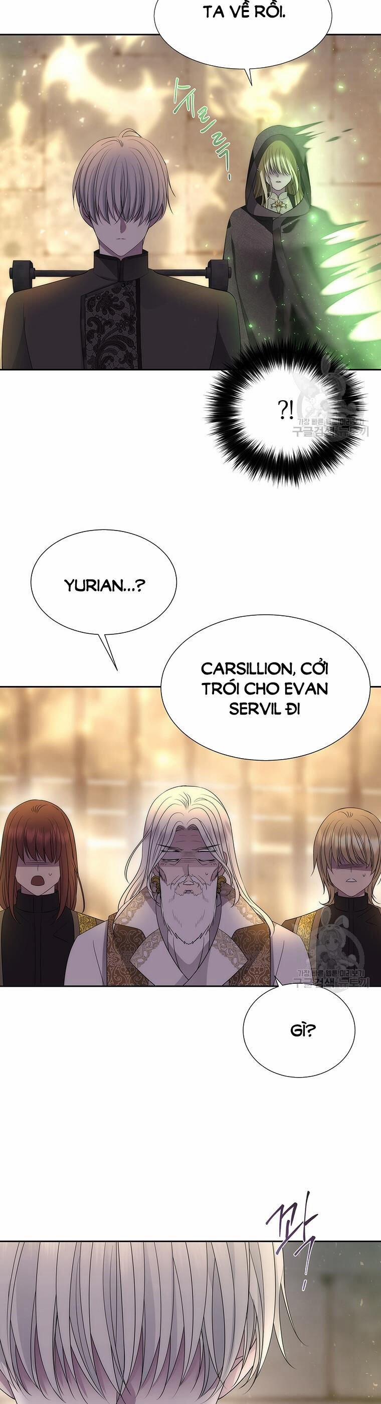 Năm Đại Đệ Tử Của Charlotte 187.2 trang 3