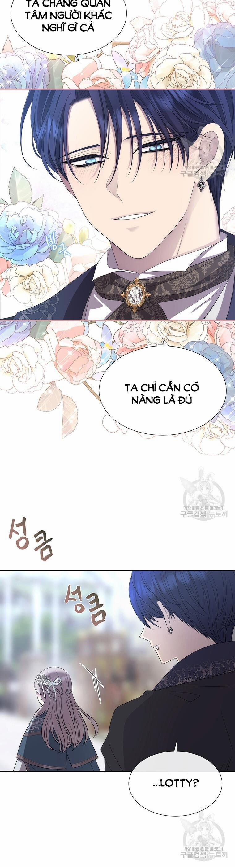 Năm Đại Đệ Tử Của Charlotte 187.2 trang 7