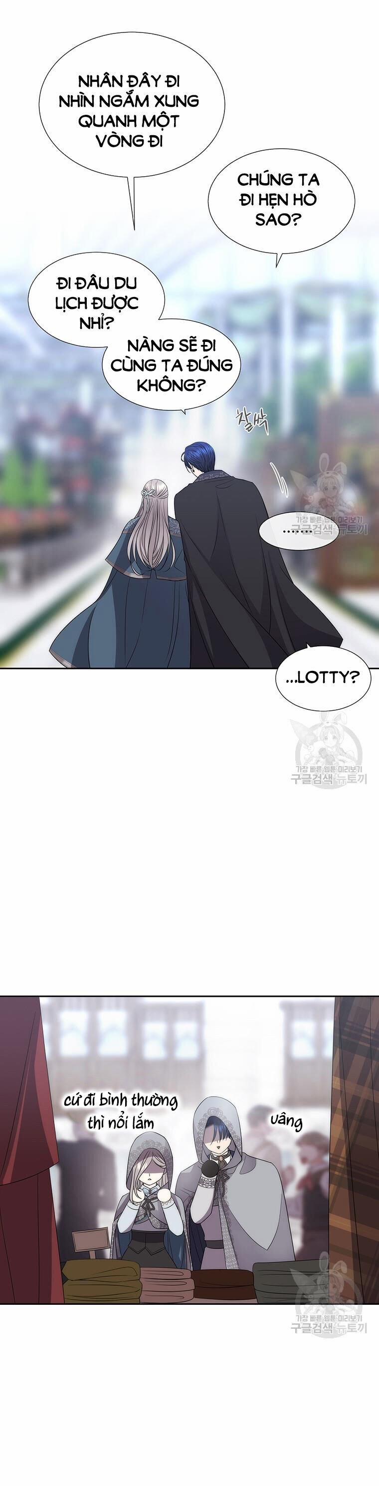 Năm Đại Đệ Tử Của Charlotte 187.2 trang 8