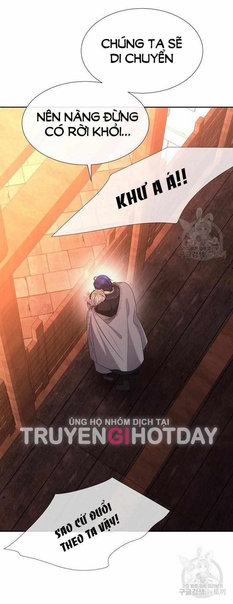 Năm Đại Đệ Tử Của Charlotte 188.1 trang 14