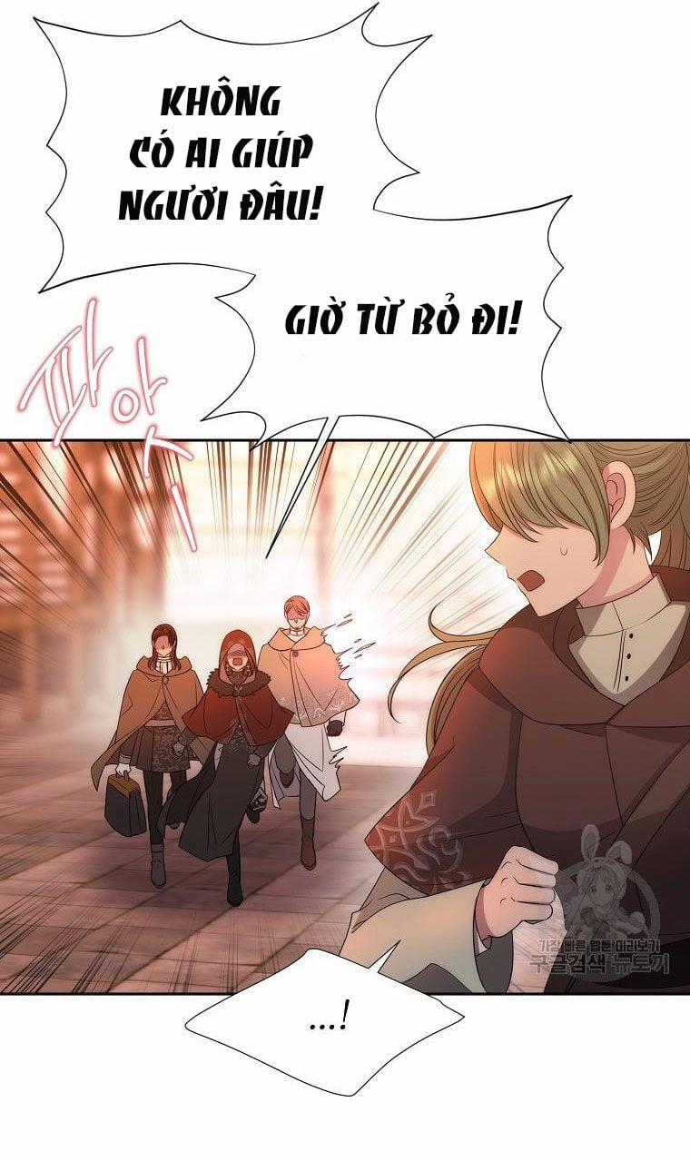 Năm Đại Đệ Tử Của Charlotte 188.1 trang 17