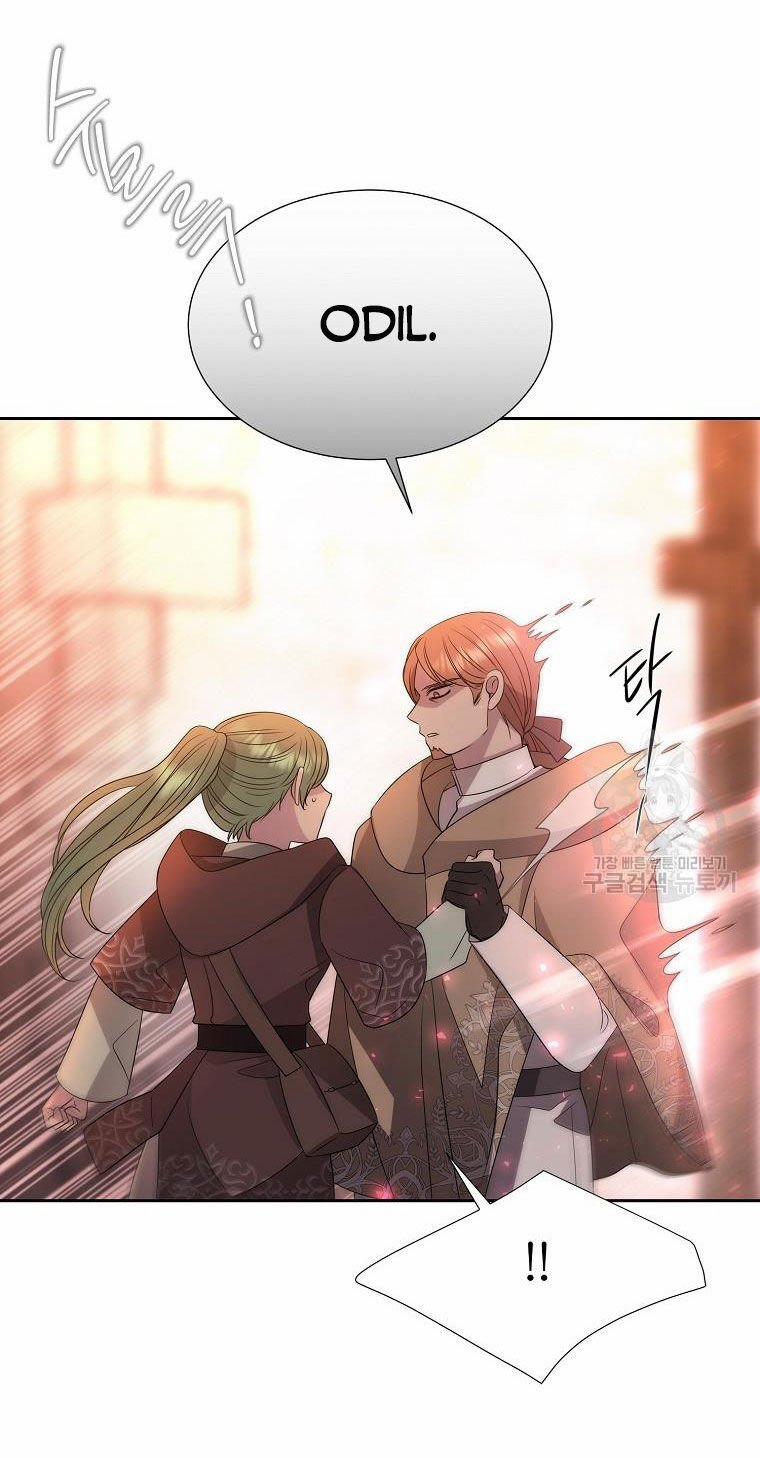 Năm Đại Đệ Tử Của Charlotte 188.1 trang 18