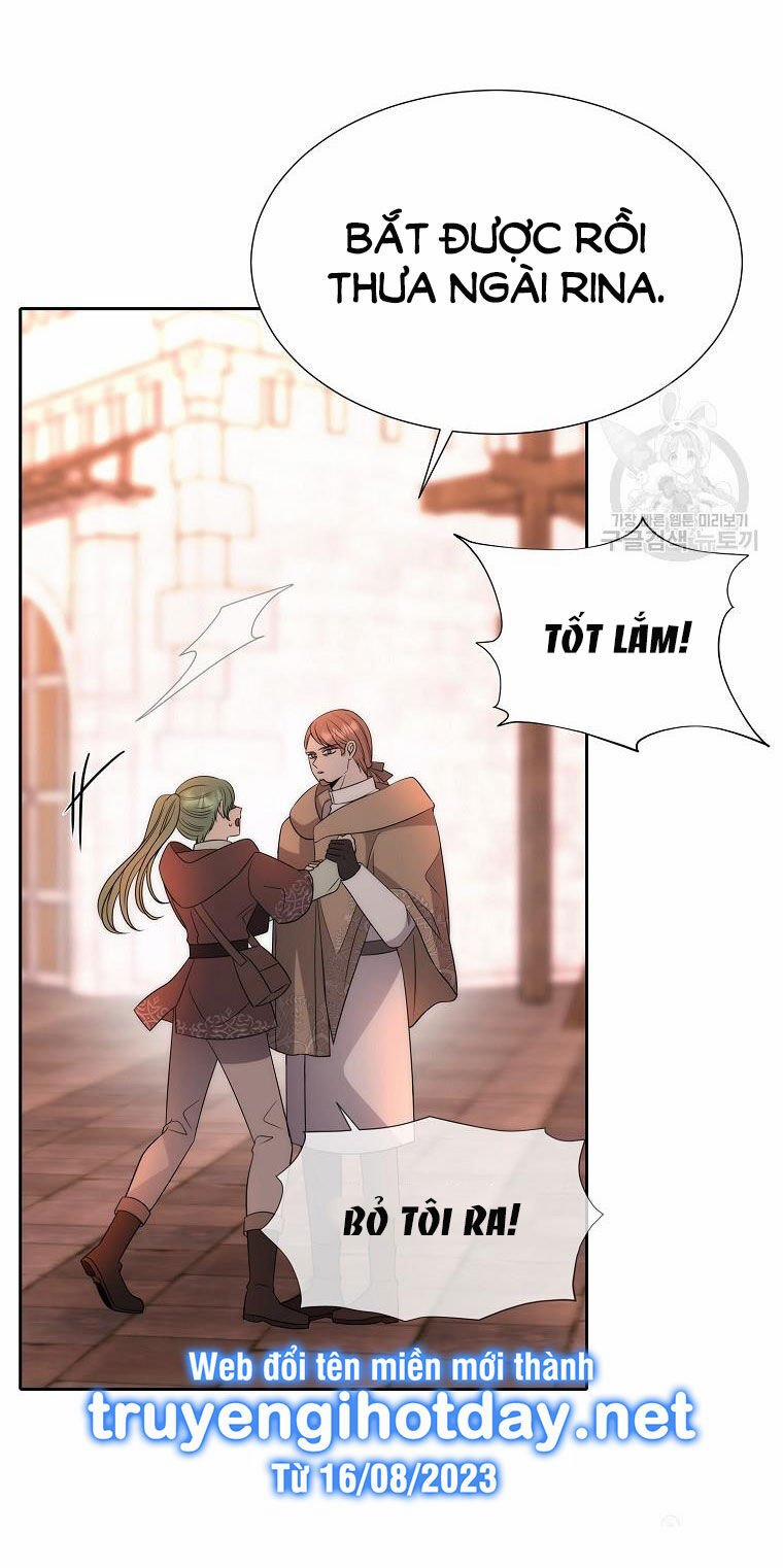 Năm Đại Đệ Tử Của Charlotte 188.1 trang 19