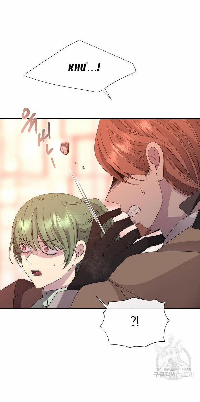 Năm Đại Đệ Tử Của Charlotte 188.1 trang 21