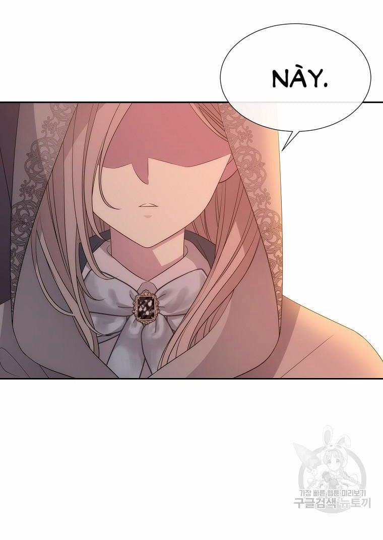 Năm Đại Đệ Tử Của Charlotte 188.1 trang 22