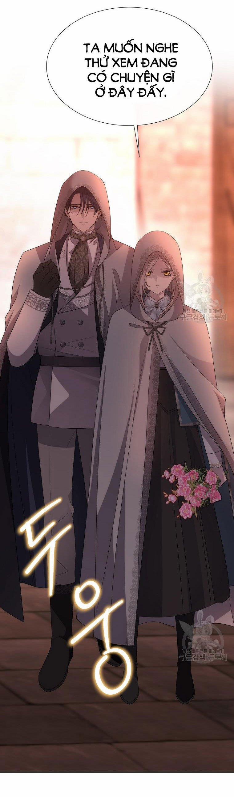 Năm Đại Đệ Tử Của Charlotte 188.1 trang 23