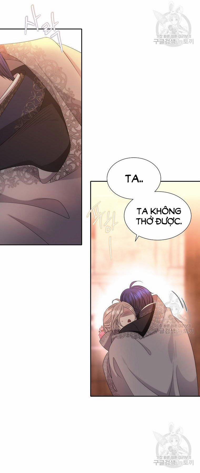 Năm Đại Đệ Tử Của Charlotte 188.1 trang 3