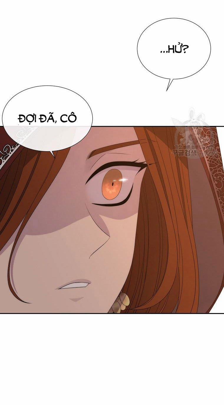 Năm Đại Đệ Tử Của Charlotte 188.2 trang 1