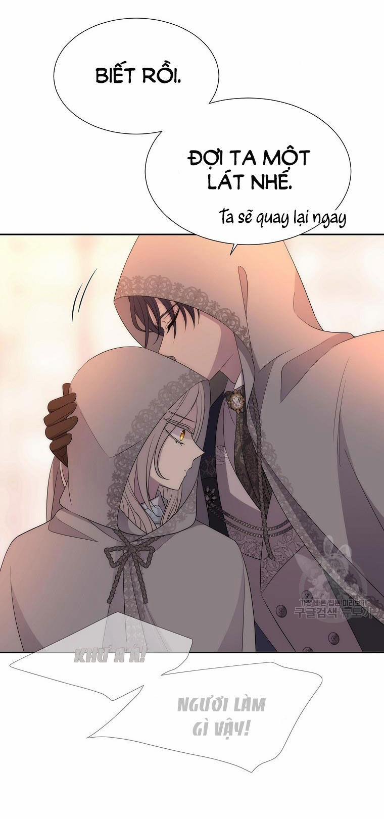 Năm Đại Đệ Tử Của Charlotte 188.2 trang 13