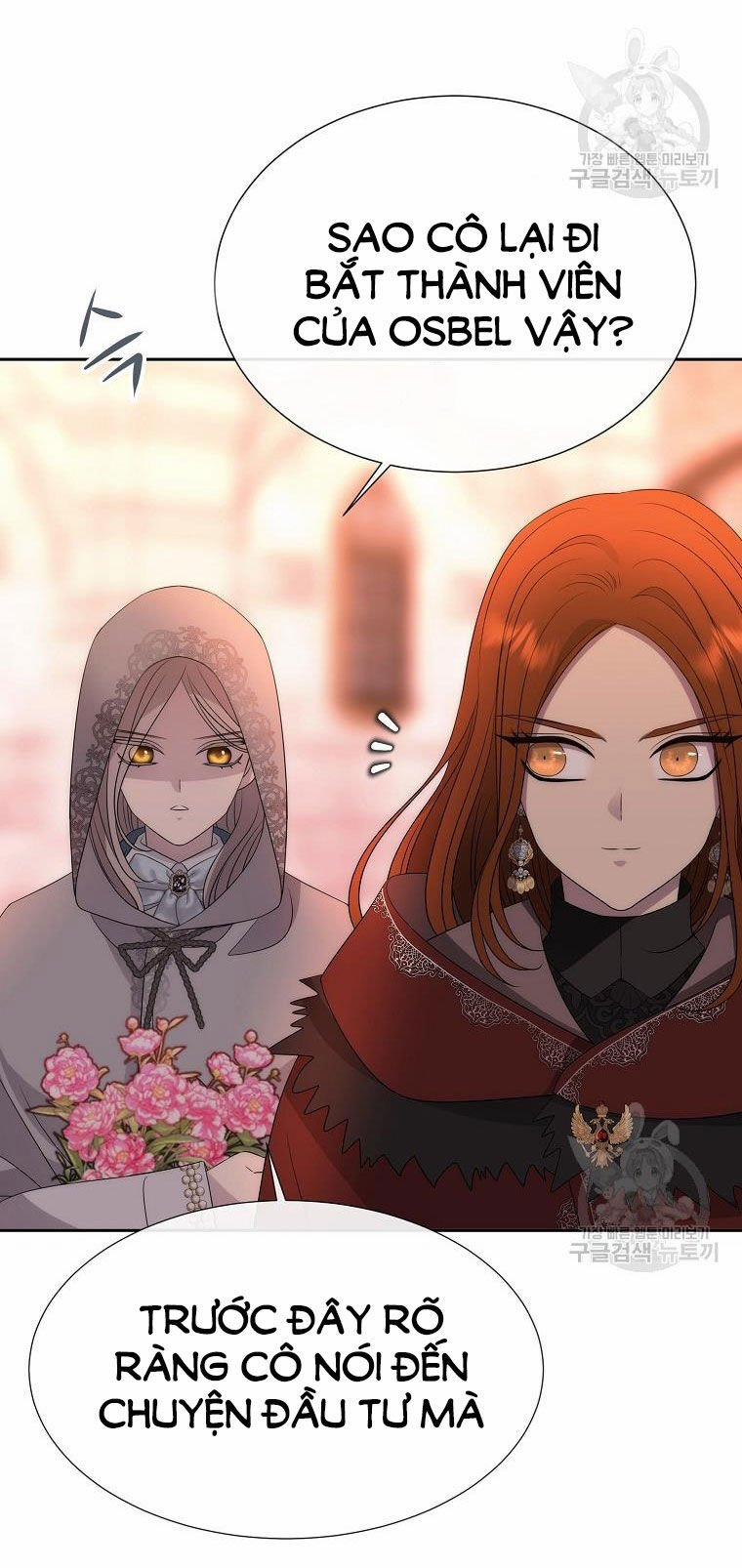 Năm Đại Đệ Tử Của Charlotte 188.2 trang 19