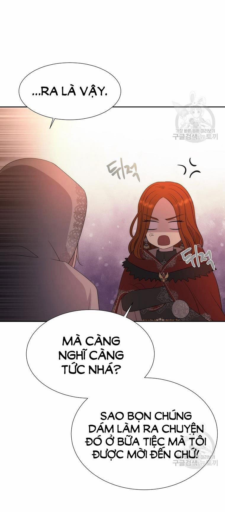 Năm Đại Đệ Tử Của Charlotte 188.2 trang 23