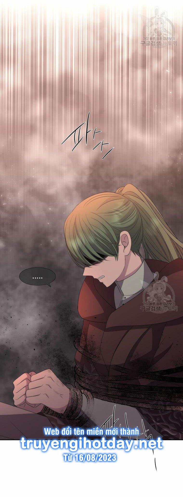 Năm Đại Đệ Tử Của Charlotte 188.2 trang 28