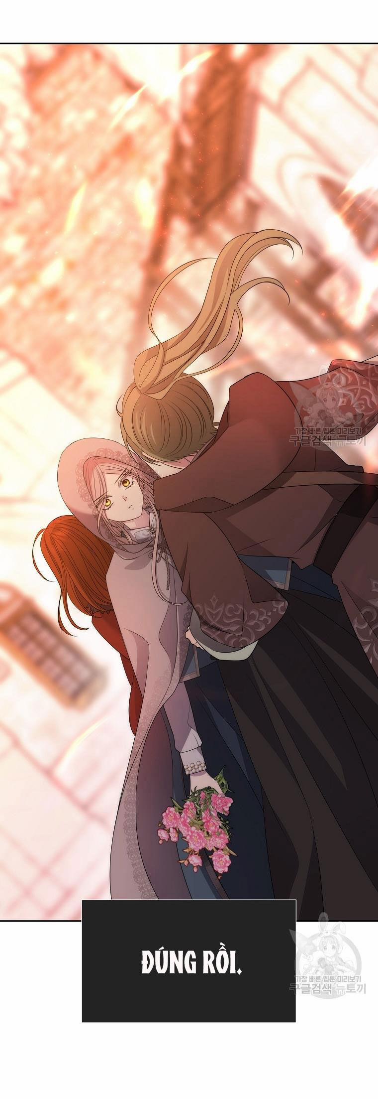 Năm Đại Đệ Tử Của Charlotte 188.2 trang 32