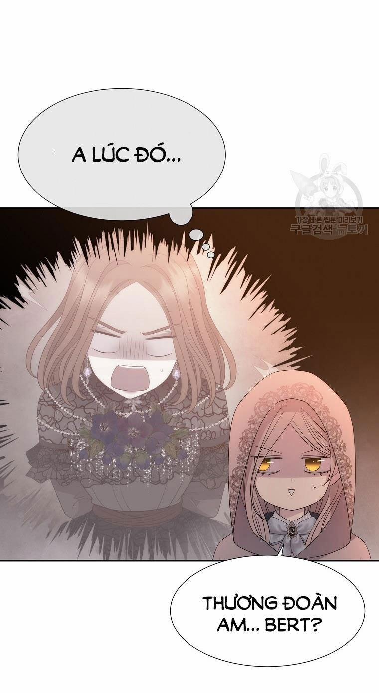 Năm Đại Đệ Tử Của Charlotte 188.2 trang 4