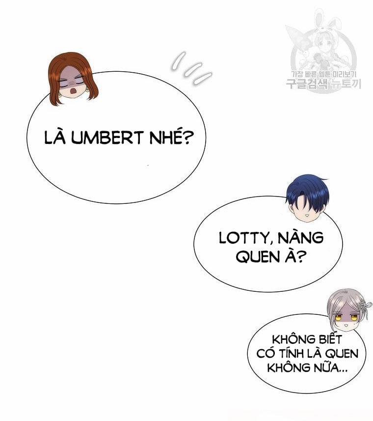 Năm Đại Đệ Tử Của Charlotte 188.2 trang 5