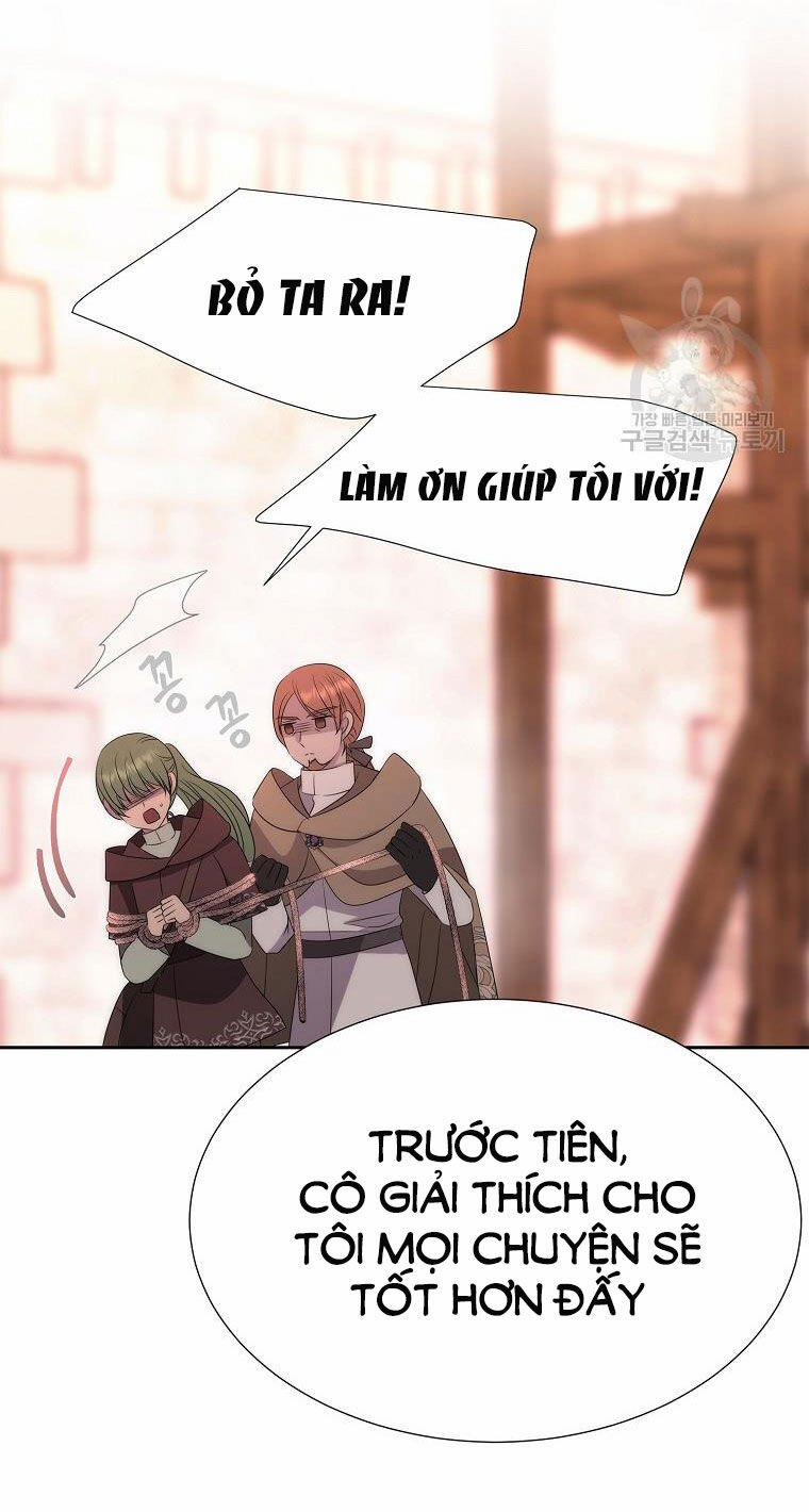 Năm Đại Đệ Tử Của Charlotte 188.2 trang 6