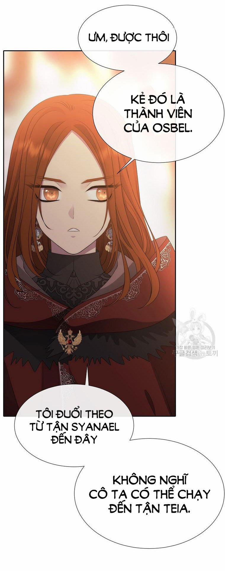 Năm Đại Đệ Tử Của Charlotte 188.2 trang 7