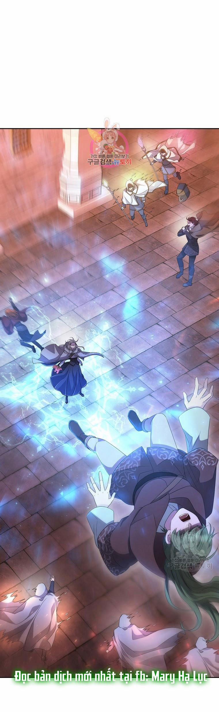 Năm Đại Đệ Tử Của Charlotte 189.1 trang 0