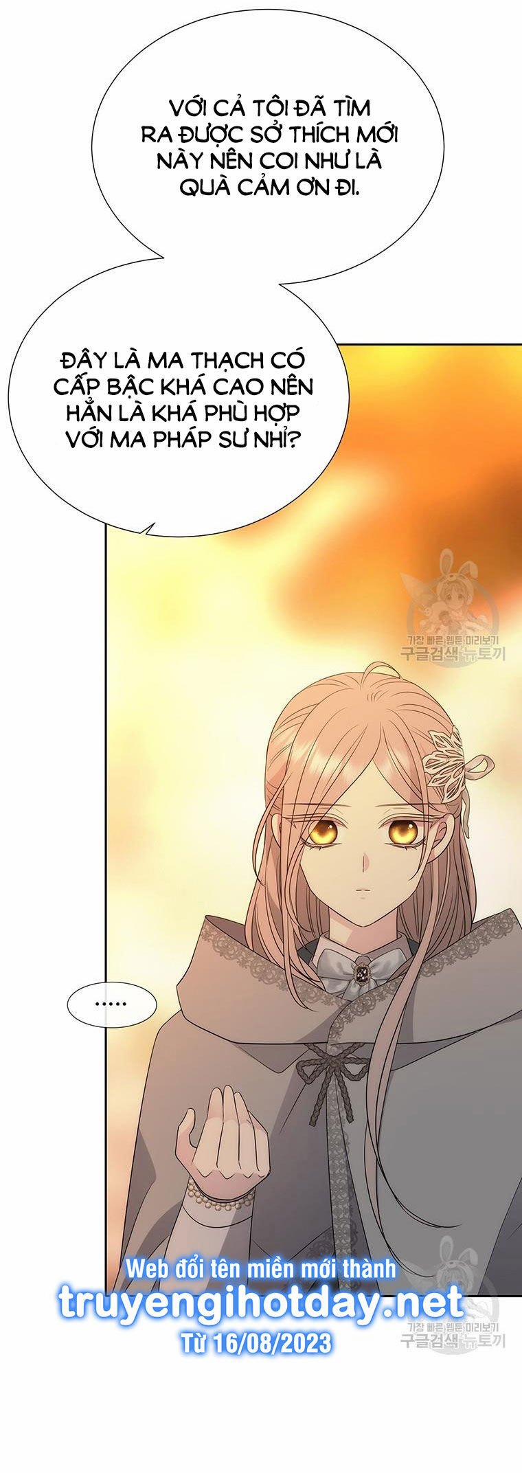 Năm Đại Đệ Tử Của Charlotte 189.1 trang 26