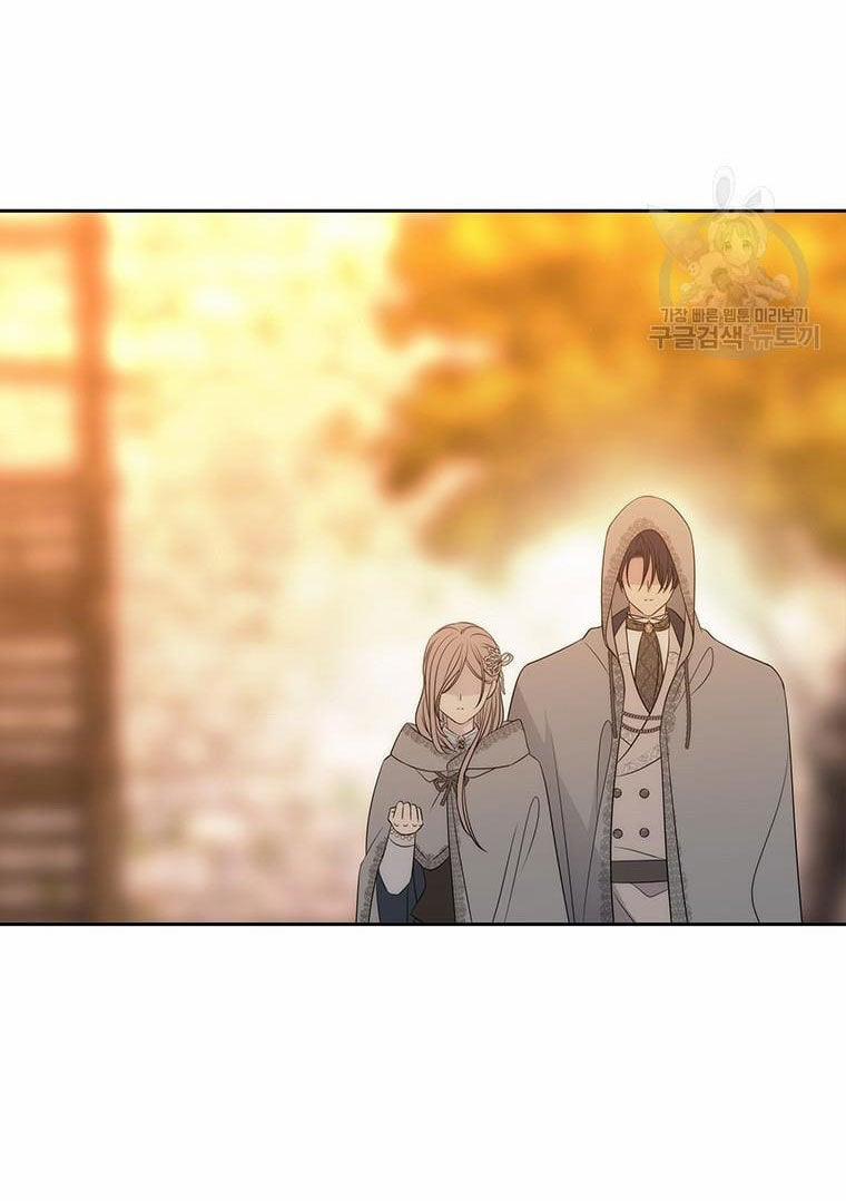 Năm Đại Đệ Tử Của Charlotte 189.1 trang 28