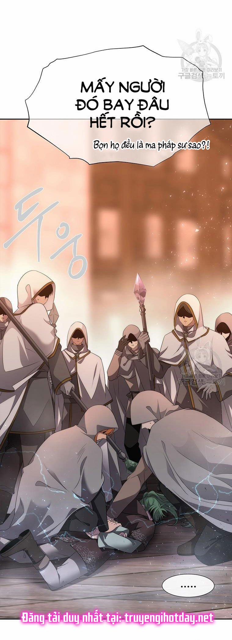 Năm Đại Đệ Tử Của Charlotte 189.1 trang 7