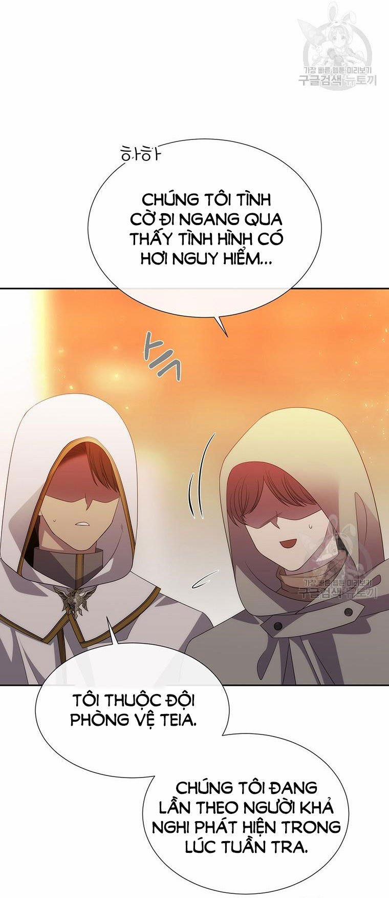 Năm Đại Đệ Tử Của Charlotte 189.1 trang 8