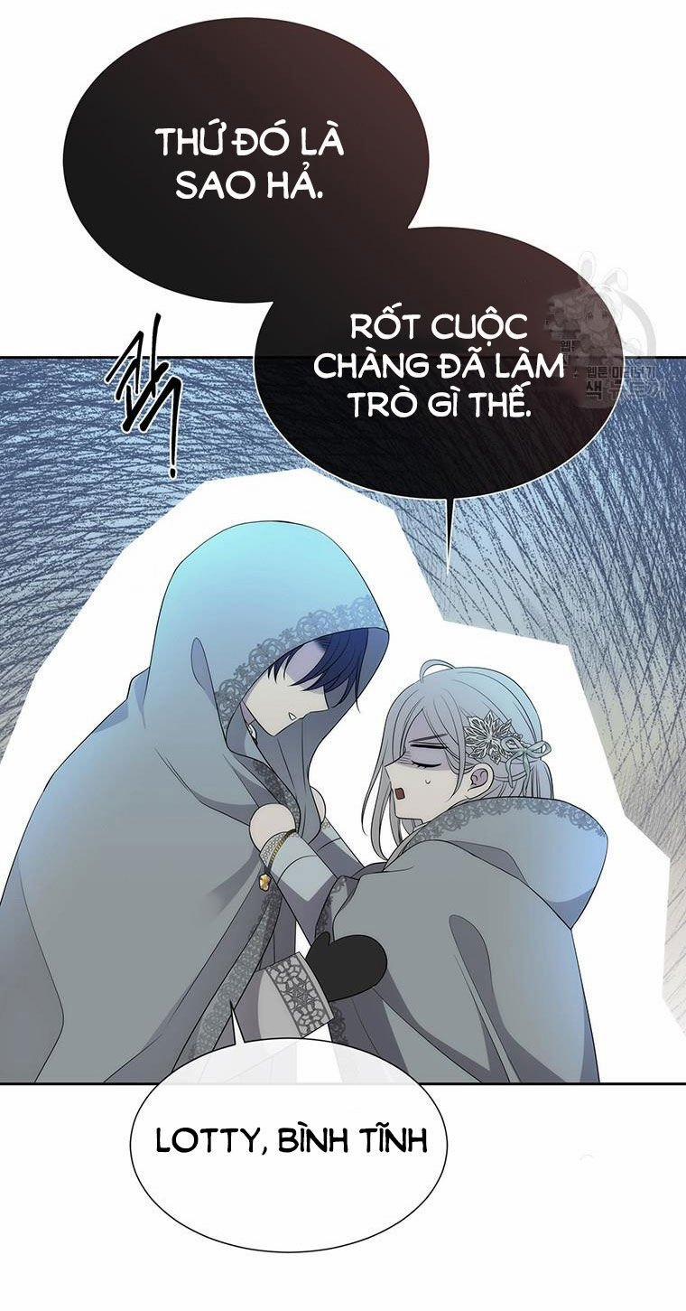 Năm Đại Đệ Tử Của Charlotte 189.2 trang 10