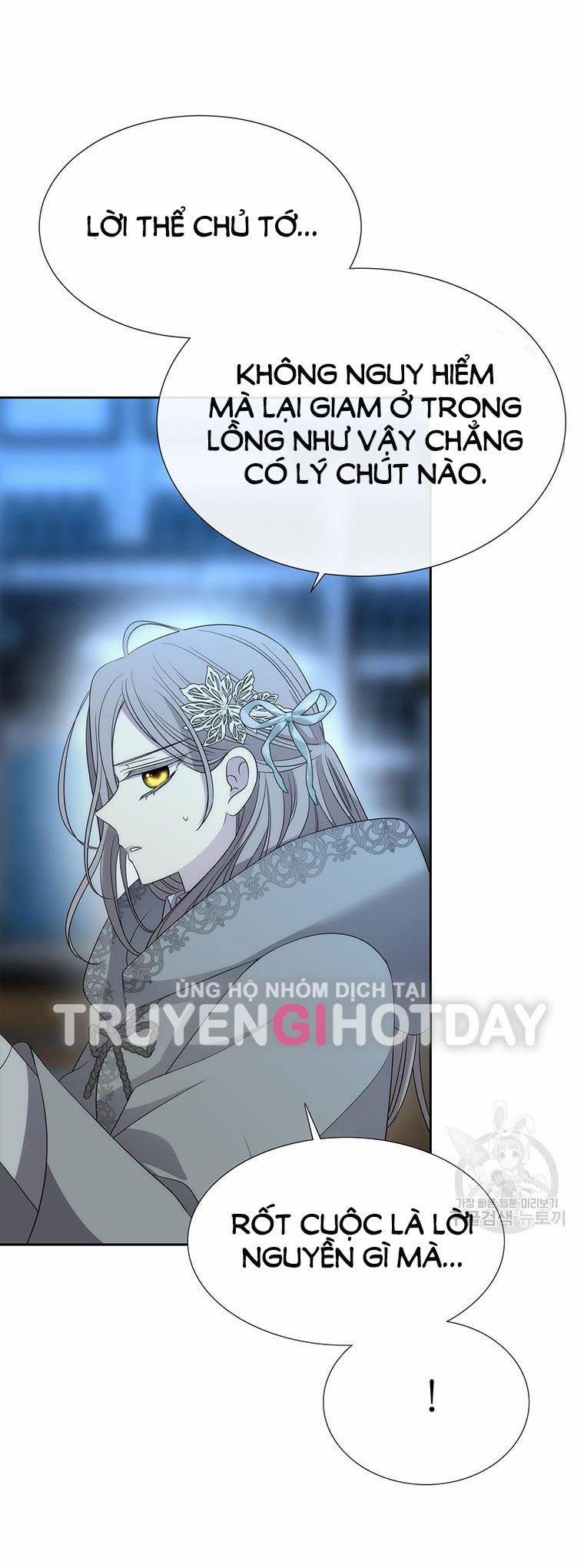 Năm Đại Đệ Tử Của Charlotte 189.2 trang 14