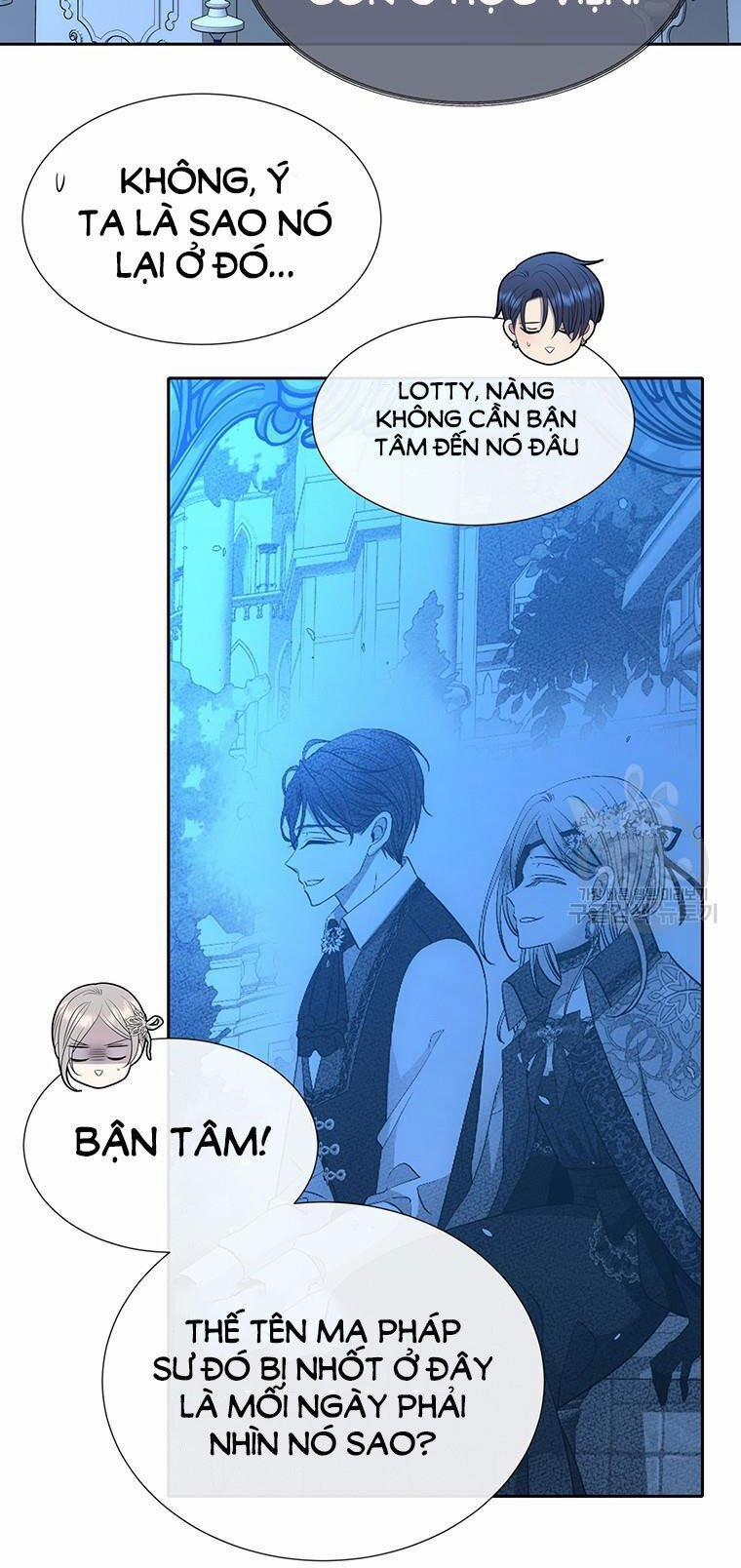 Năm Đại Đệ Tử Của Charlotte 189.2 trang 16