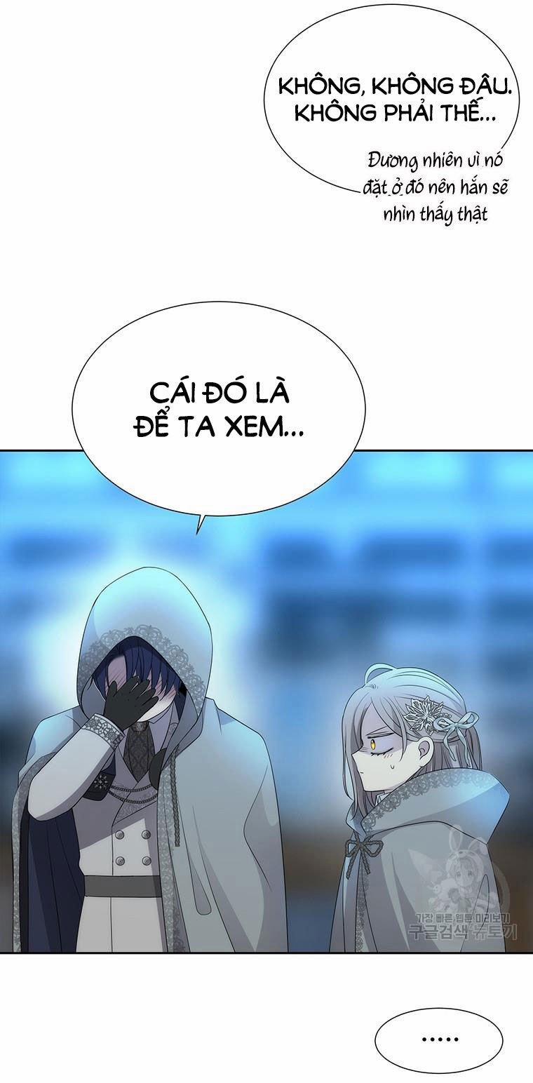 Năm Đại Đệ Tử Của Charlotte 189.2 trang 17