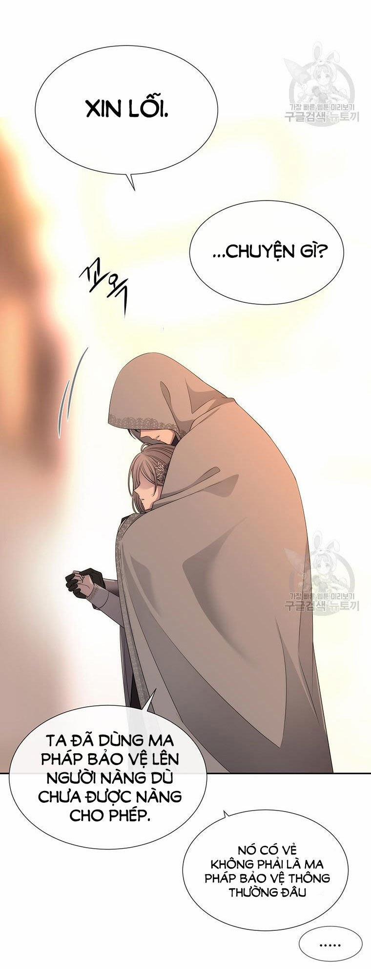 Năm Đại Đệ Tử Của Charlotte 189.2 trang 2