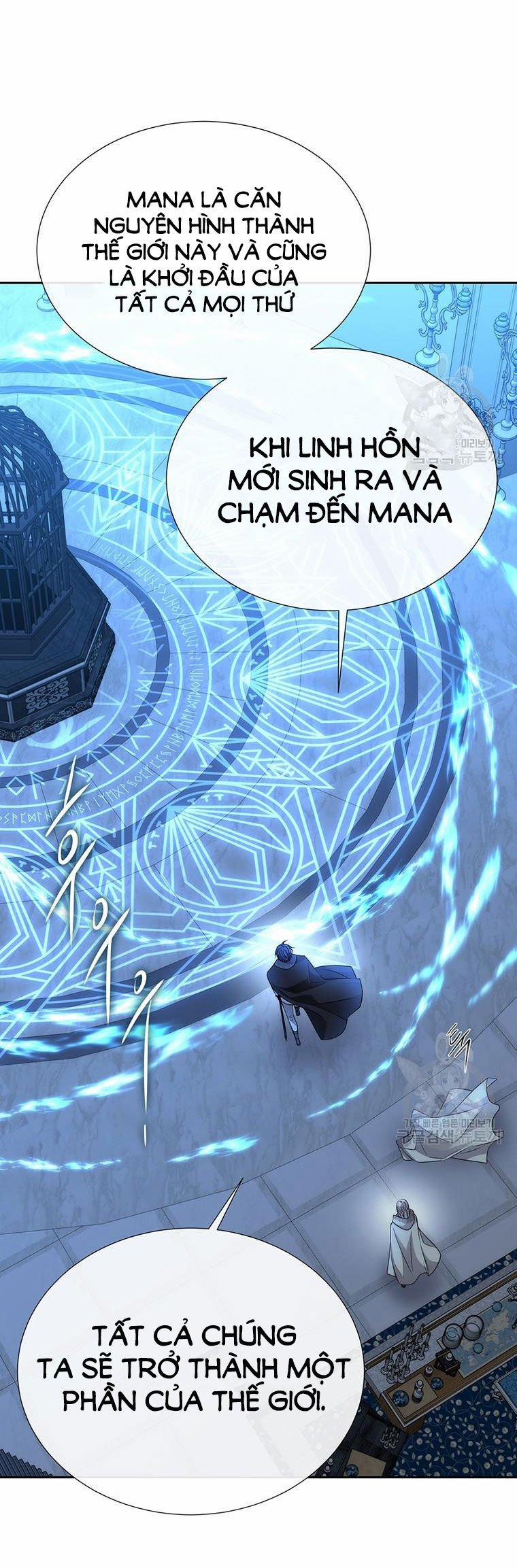 Năm Đại Đệ Tử Của Charlotte 189.2 trang 20