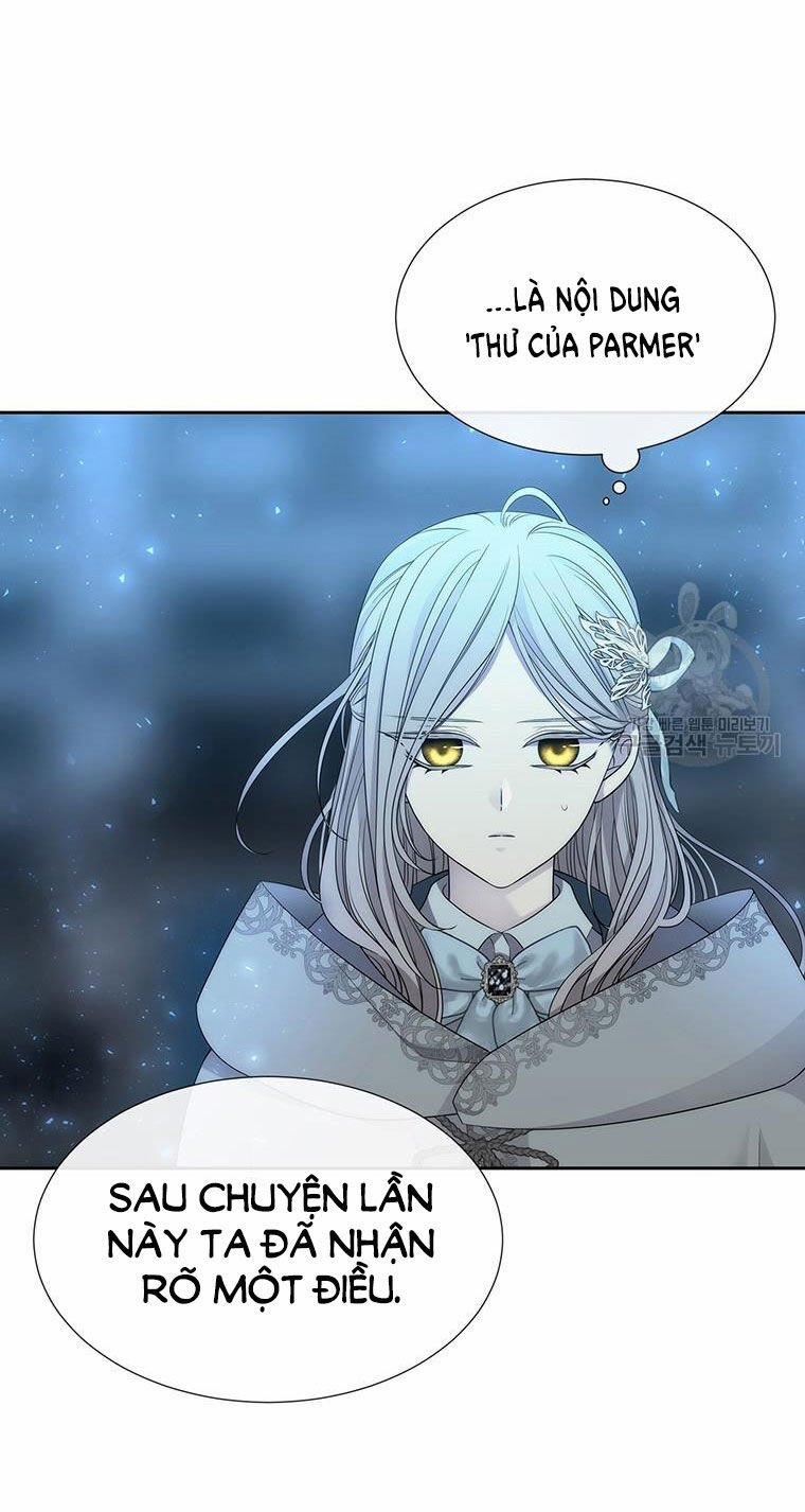 Năm Đại Đệ Tử Của Charlotte 189.2 trang 22