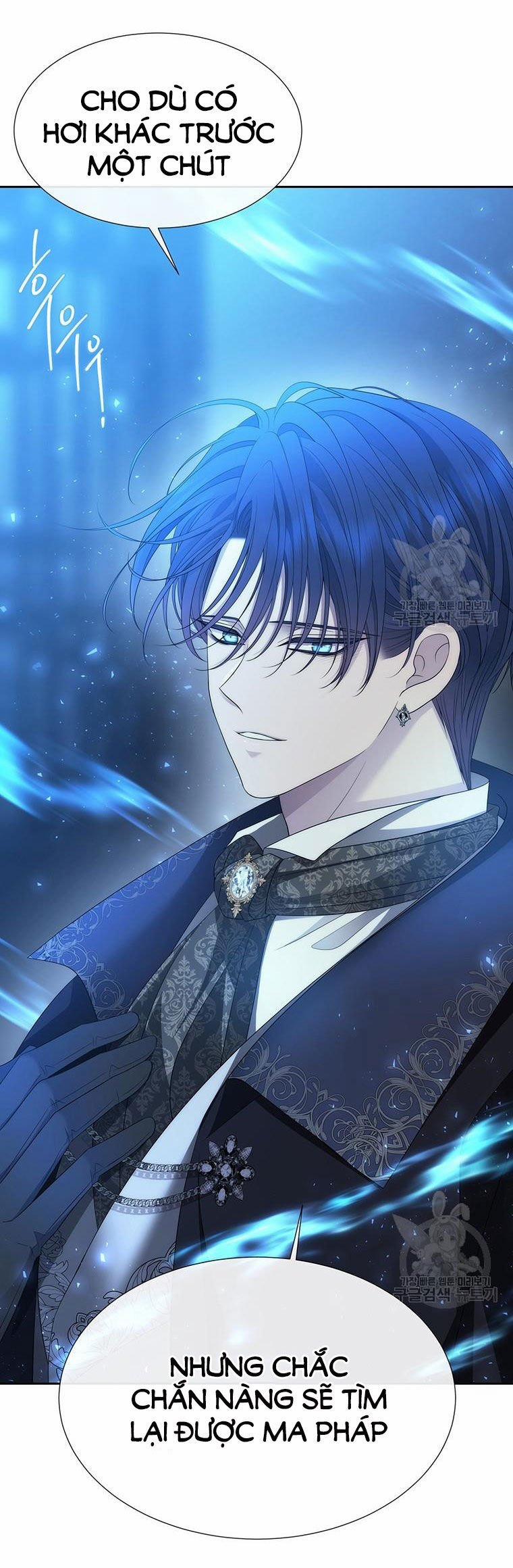 Năm Đại Đệ Tử Của Charlotte 189.2 trang 26