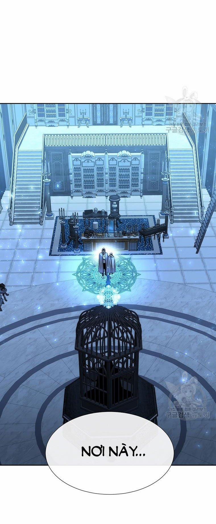 Năm Đại Đệ Tử Của Charlotte 189.2 trang 7