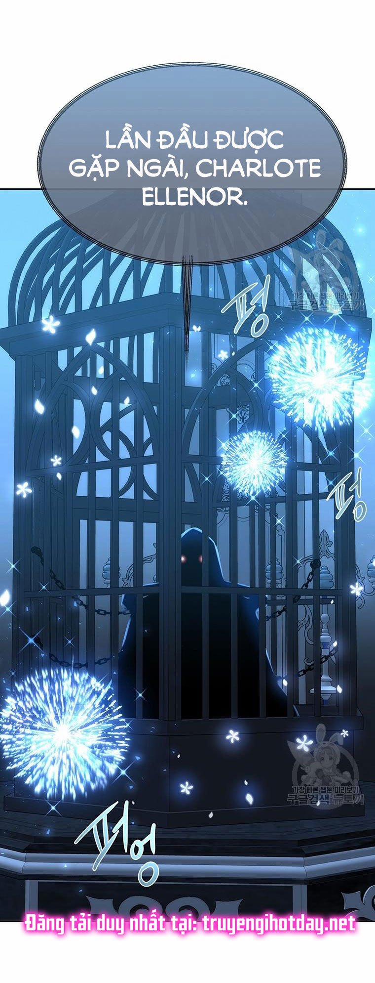 Năm Đại Đệ Tử Của Charlotte 189.2 trang 8