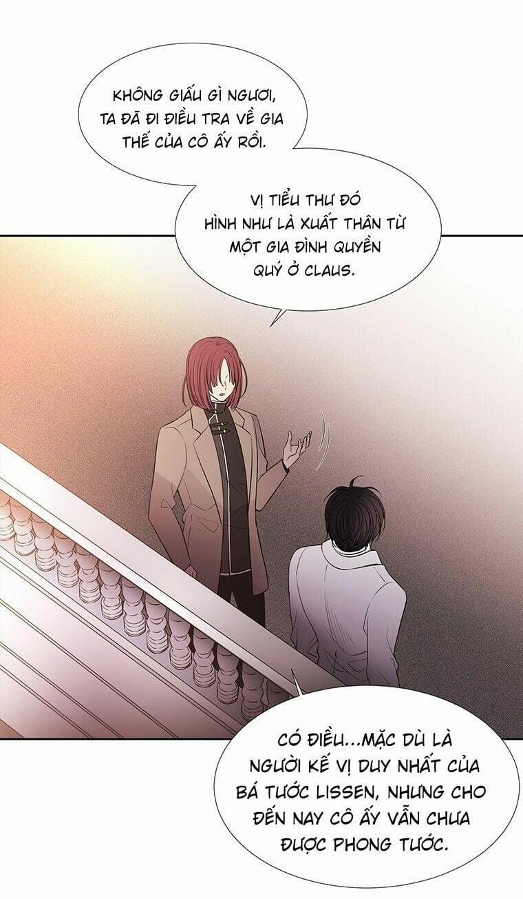 Năm Đại Đệ Tử Của Charlotte 19 trang 11