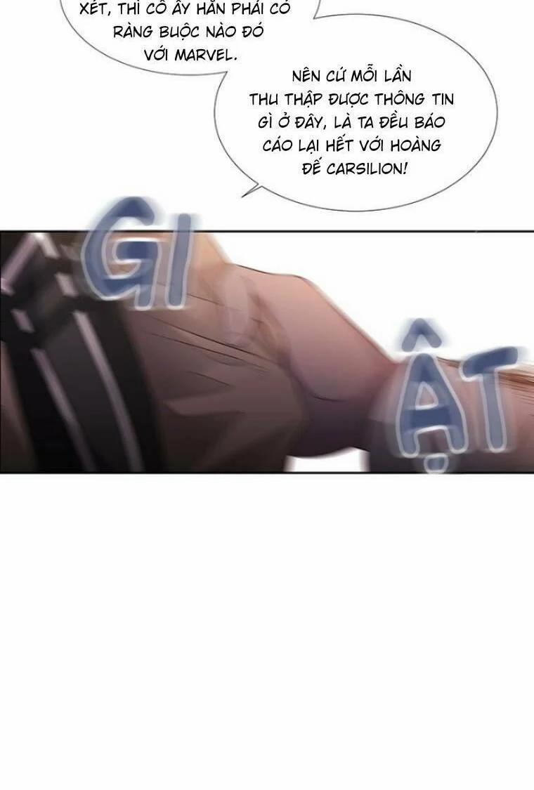 Năm Đại Đệ Tử Của Charlotte 19 trang 13