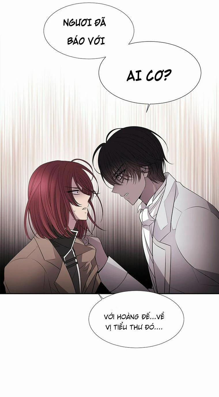 Năm Đại Đệ Tử Của Charlotte 19 trang 14